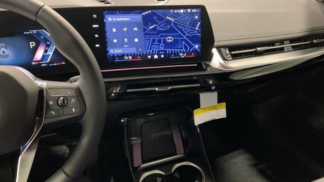 new 2026 BMW X1 car, priced at $47,305