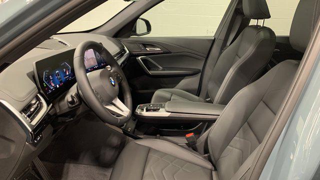 new 2026 BMW X1 car, priced at $47,305