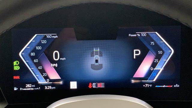 new 2026 BMW X1 car, priced at $47,305