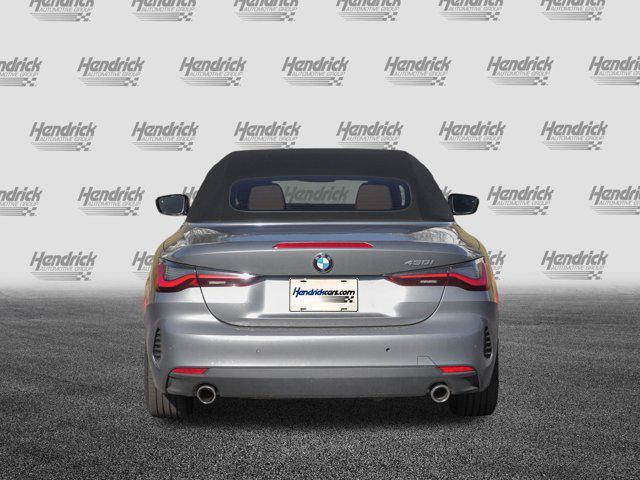 used 2023 BMW 430 car, priced at $41,991
