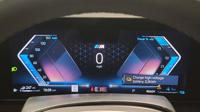 new 2026 BMW X5 PHEV car, priced at $87,150