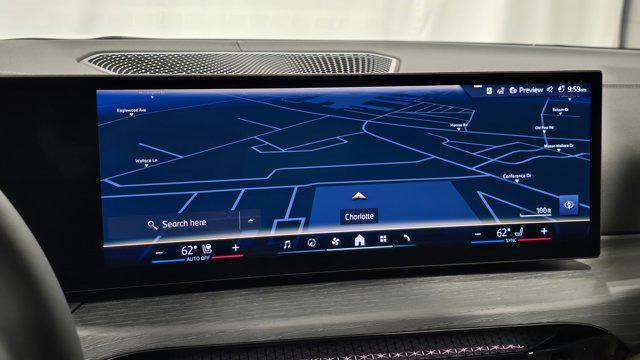 new 2026 BMW 430 car, priced at $67,505