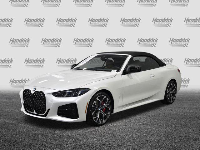 new 2026 BMW 430 car, priced at $67,505