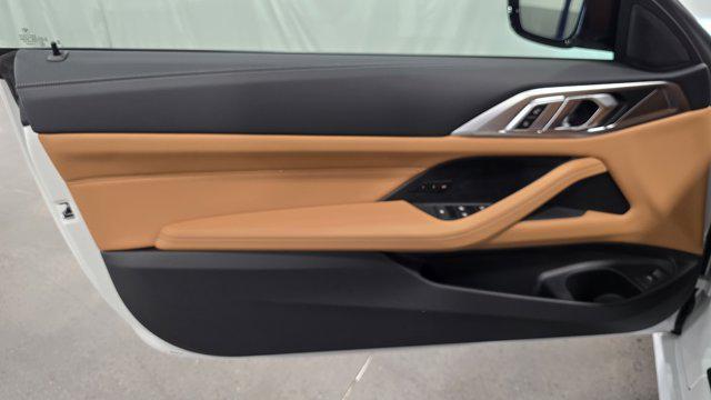 new 2026 BMW 430 car, priced at $67,505