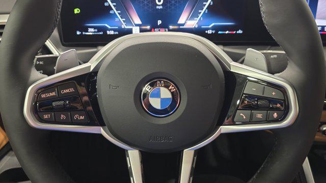 new 2026 BMW 430 car, priced at $67,505