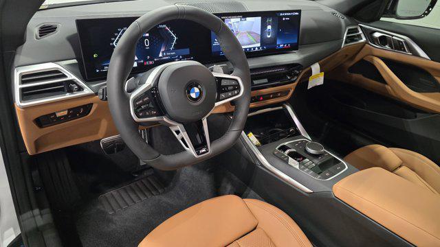 new 2026 BMW 430 car, priced at $67,505