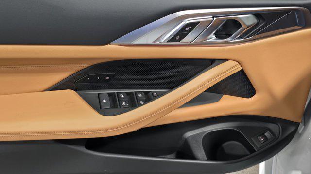 new 2026 BMW 430 car, priced at $67,505