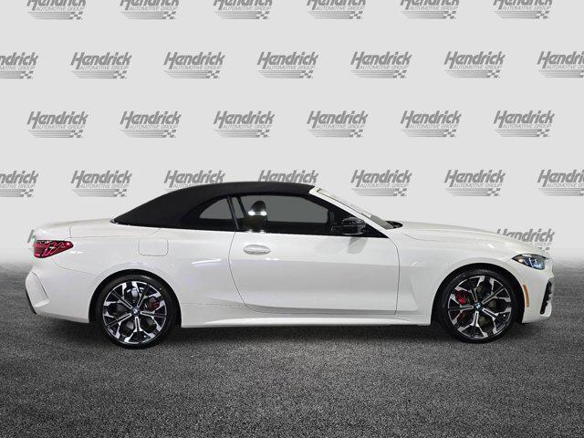new 2026 BMW 430 car, priced at $67,505
