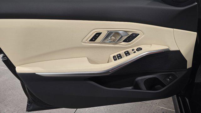 new 2026 BMW 330 car, priced at $52,590