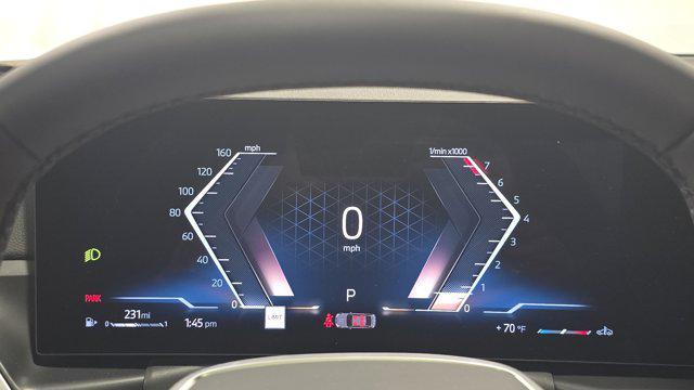 new 2026 BMW 330 car, priced at $53,040