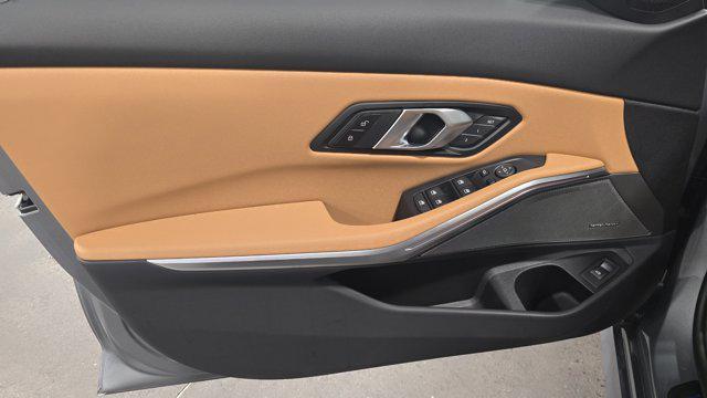 new 2026 BMW 330 car, priced at $53,040