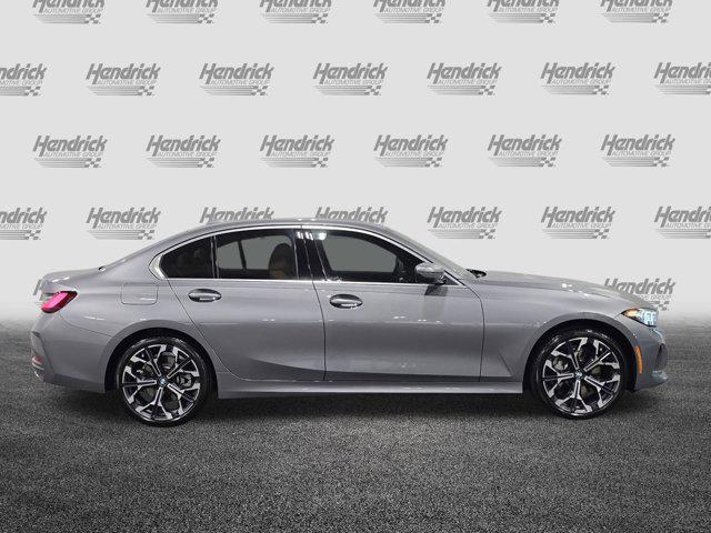 new 2026 BMW 330 car, priced at $53,040