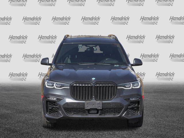 used 2020 BMW X7 car, priced at $39,991