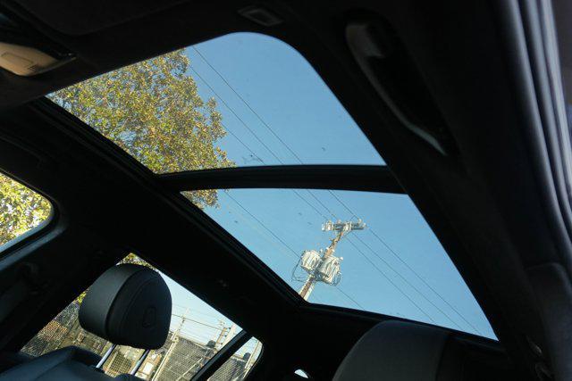 used 2020 BMW X7 car, priced at $39,991