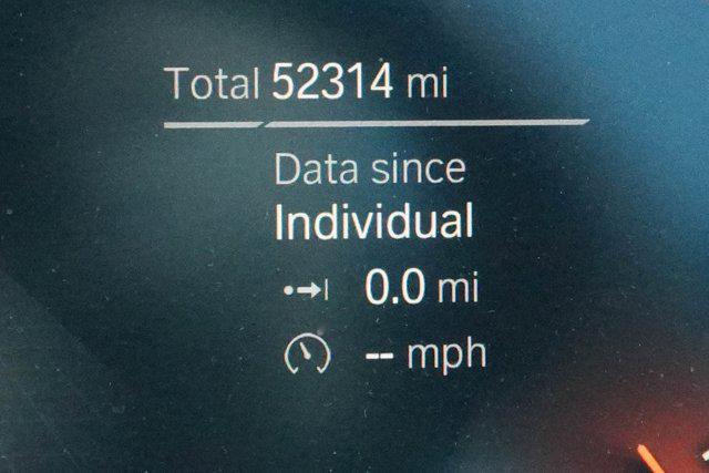 used 2020 BMW X7 car, priced at $39,991