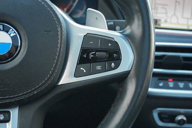 used 2020 BMW X7 car, priced at $39,991