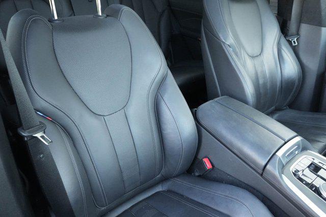 used 2020 BMW X7 car, priced at $39,991