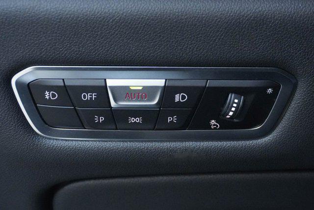 used 2020 BMW X7 car, priced at $39,991