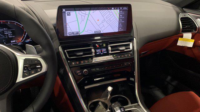 new 2026 BMW 840 car, priced at $103,025