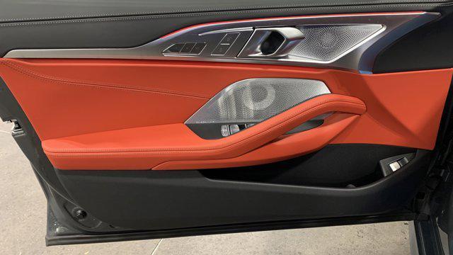 new 2026 BMW 840 car, priced at $103,025