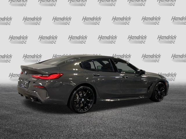 new 2026 BMW 840 car, priced at $103,025