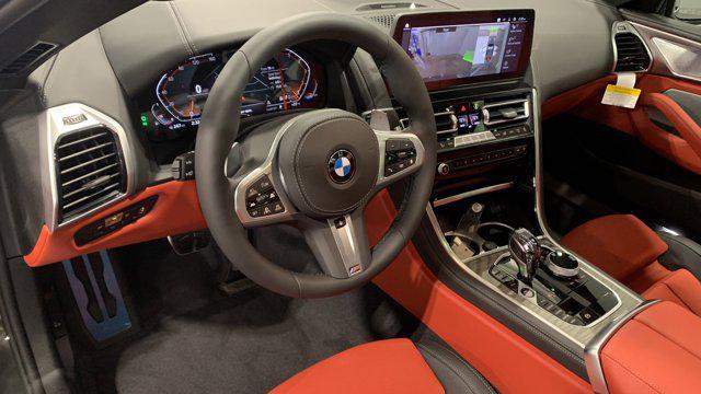 new 2026 BMW 840 car, priced at $103,025