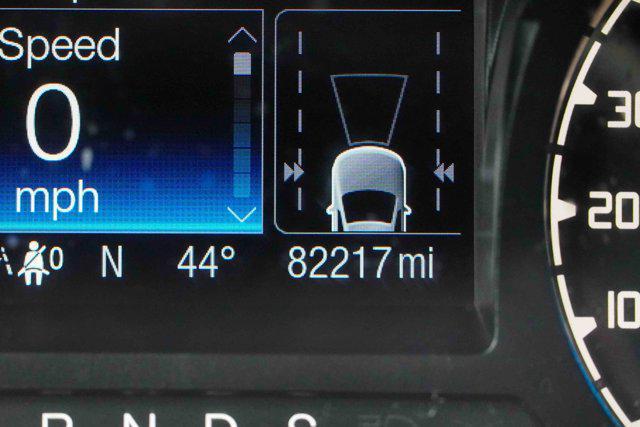 used 2021 Ford Ranger car, priced at $26,988