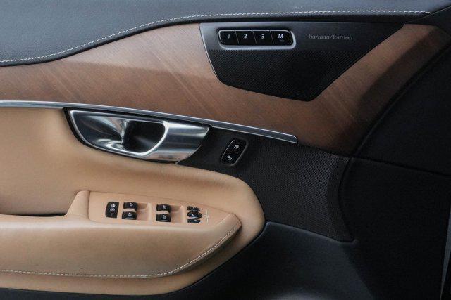 used 2019 Volvo XC90 car, priced at $24,790