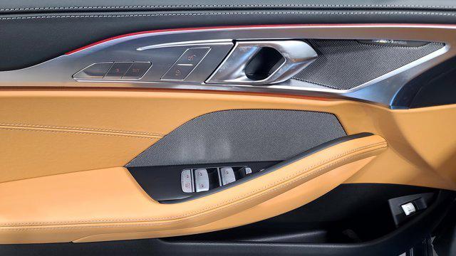 new 2026 BMW 840 Gran Coupe car, priced at $97,750