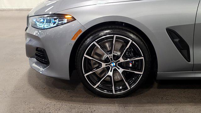 new 2026 BMW 840 Gran Coupe car, priced at $97,750