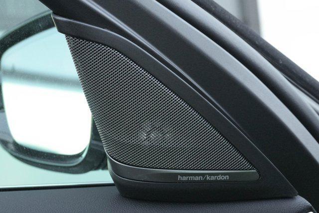 used 2023 BMW 540 car, priced at $47,419