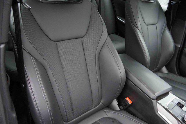 used 2022 BMW 330 car, priced at $18,519