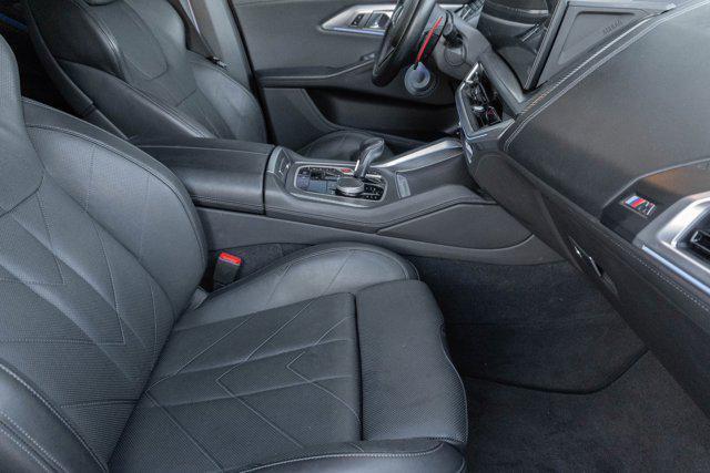 used 2023 BMW XM car, priced at $82,991