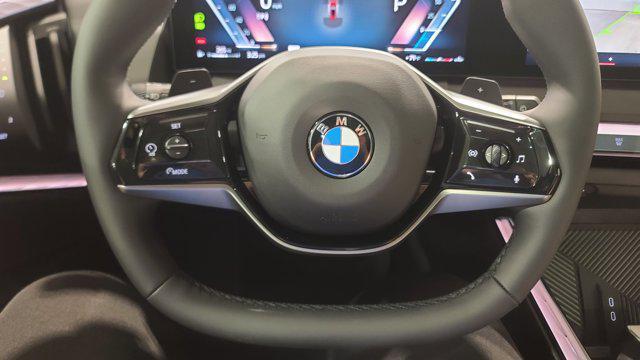 new 2026 BMW X3 car, priced at $57,850