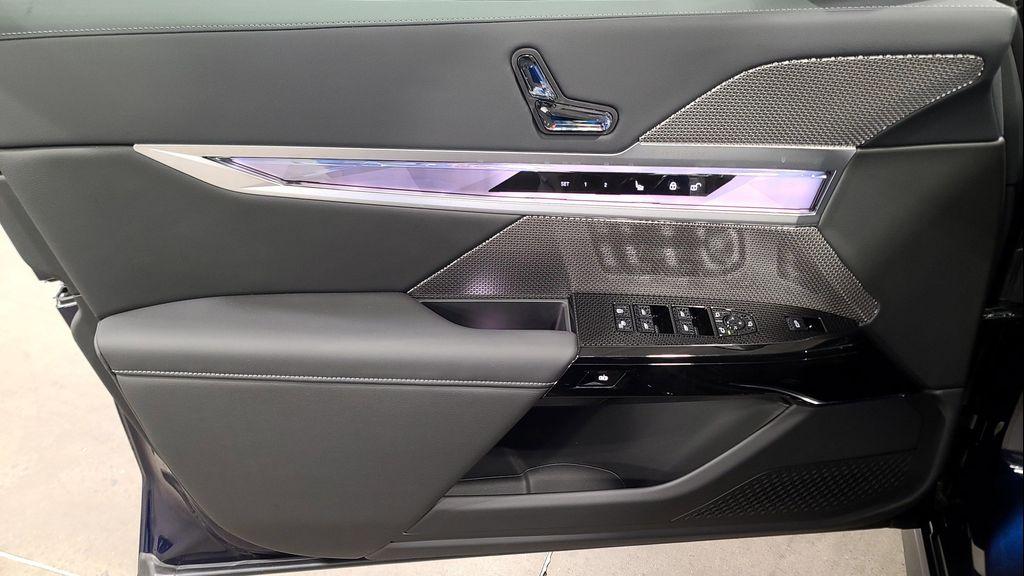 new 2026 BMW 760 car, priced at $134,340