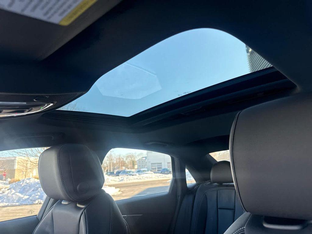 used 2023 Audi A4 car, priced at $30,675