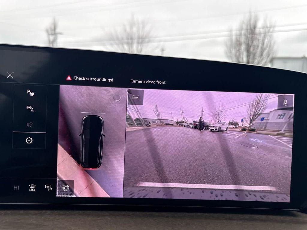 new 2025 Audi Q5 car, priced at $61,430