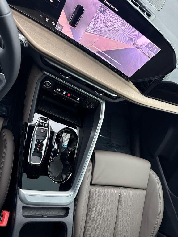 new 2025 Audi Q5 car, priced at $61,430