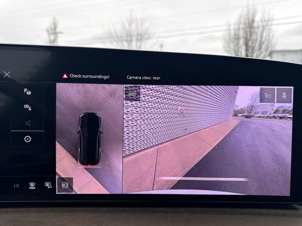 new 2025 Audi Q5 car, priced at $61,430