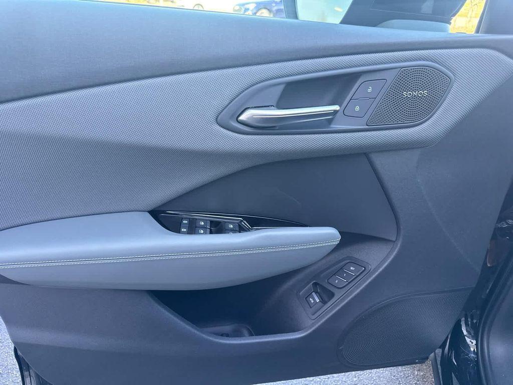 new 2026 Audi Q3 car, priced at $51,070