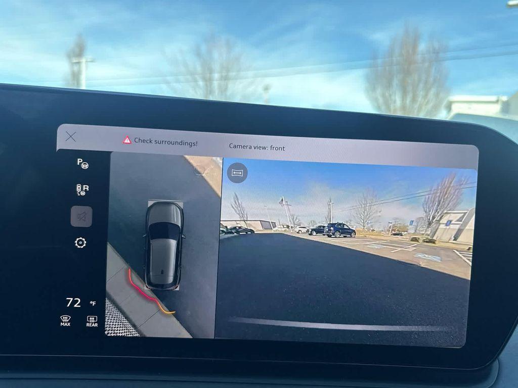 new 2026 Audi Q3 car, priced at $51,070