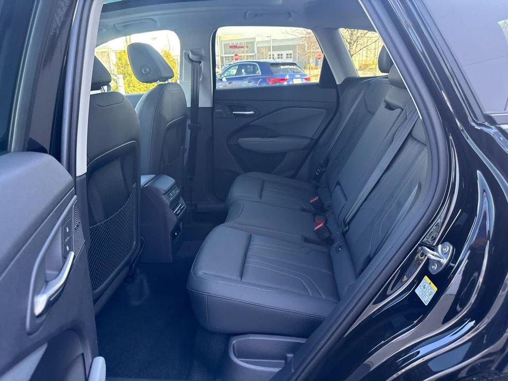 new 2026 Audi Q3 car, priced at $51,070