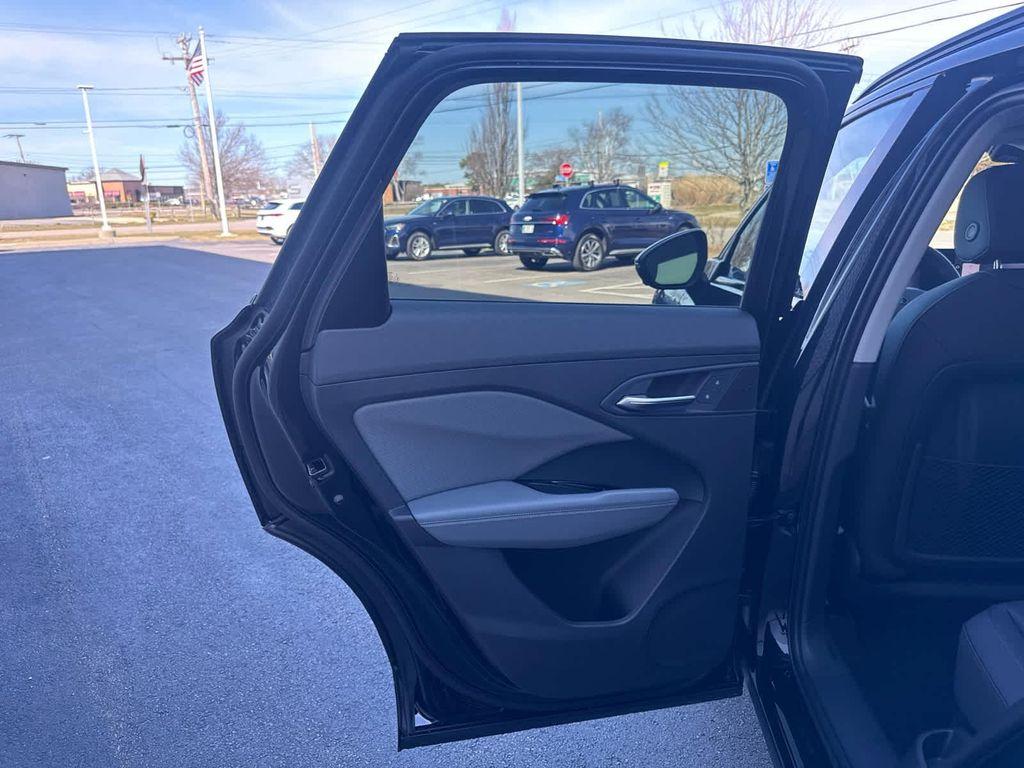 new 2026 Audi Q3 car, priced at $51,070