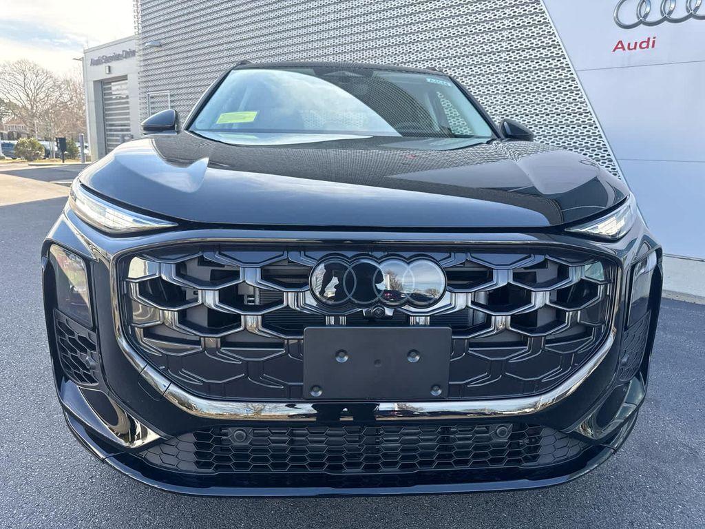 new 2026 Audi Q3 car, priced at $51,070