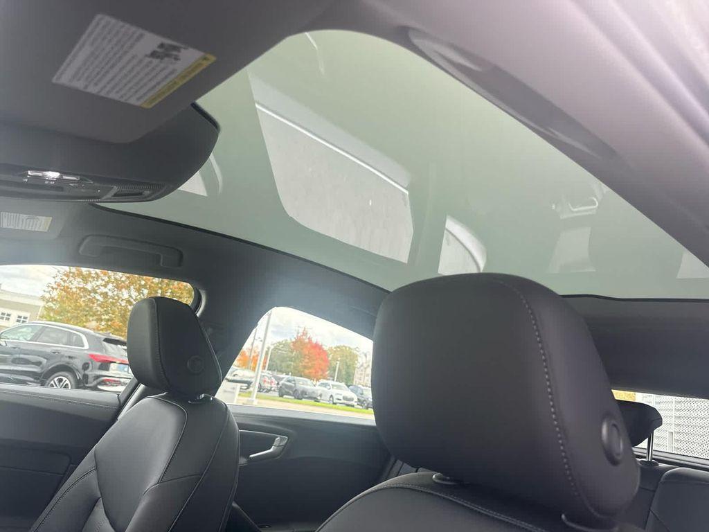 new 2025 Audi A5 car, priced at $54,155