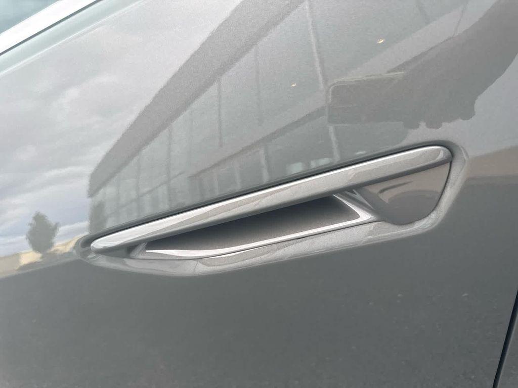 new 2025 Audi A5 car, priced at $54,155