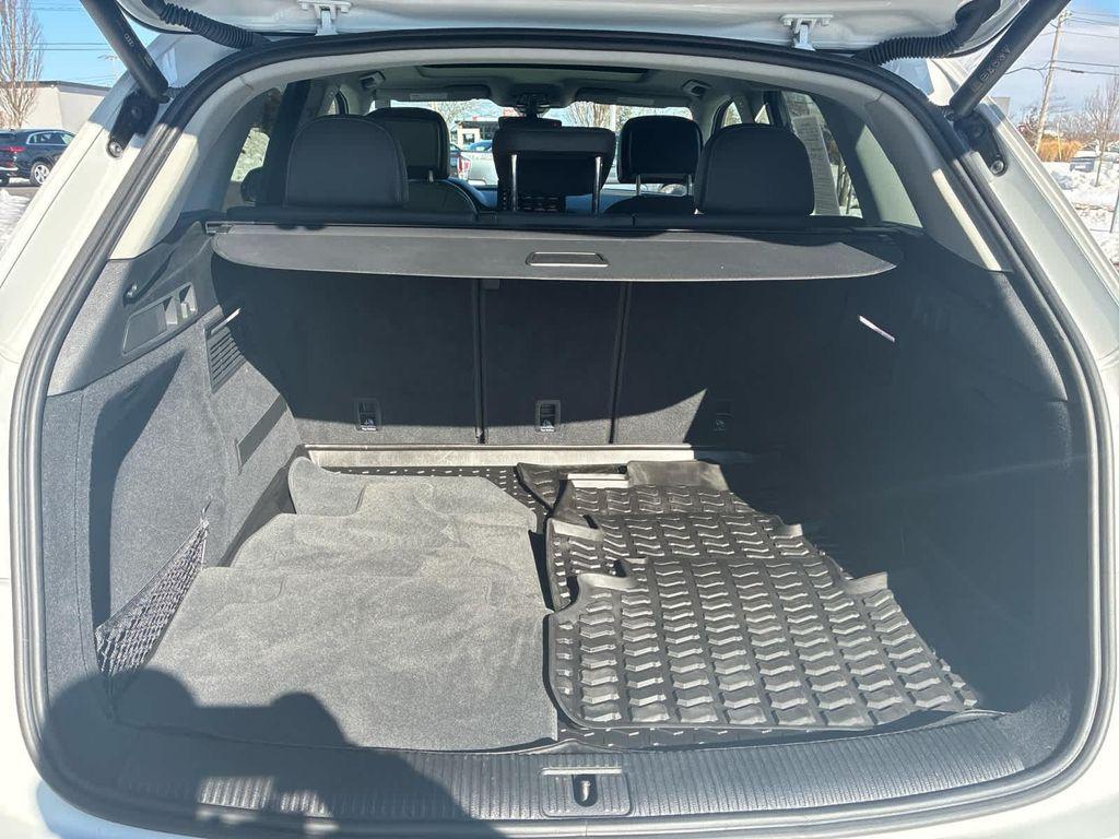 used 2023 Audi Q5 car, priced at $31,575