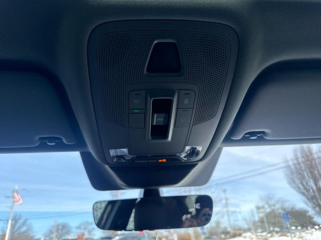 new 2026 Audi A3 car, priced at $45,410