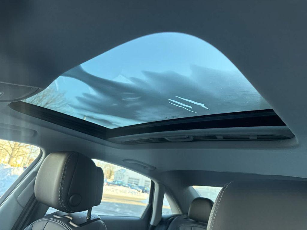 used 2023 Audi A4 car, priced at $28,275