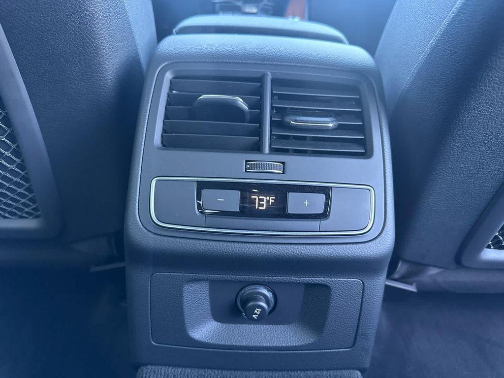 used 2023 Audi A4 car, priced at $28,275